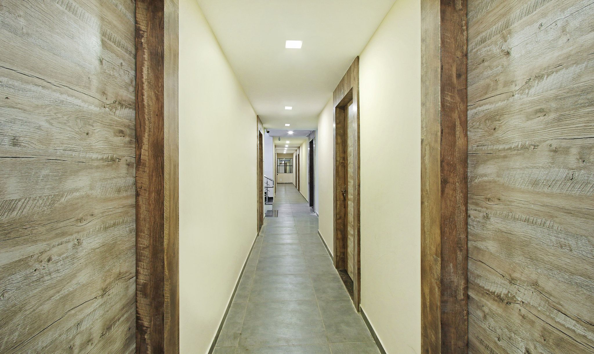 undefined Itsy Hotels Jansi Residency 4