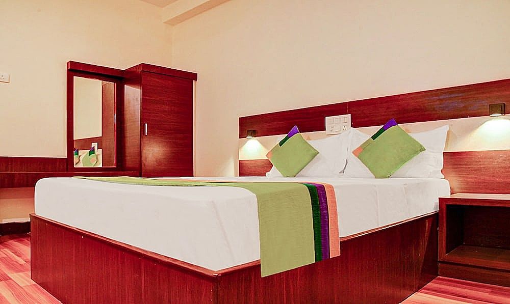 undefined Treebo Trend Hotel Subashree 10