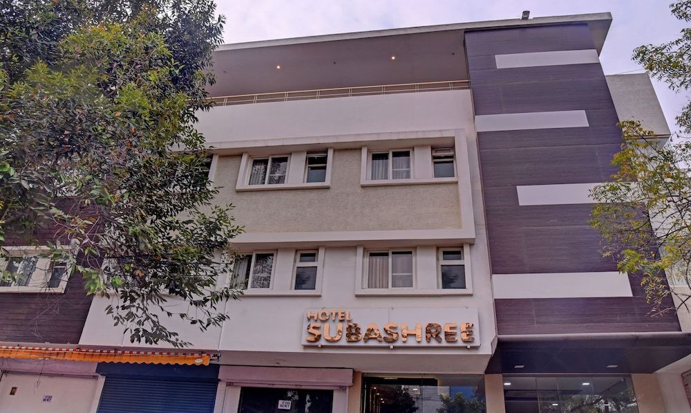 undefined Treebo Trend Hotel Subashree 2