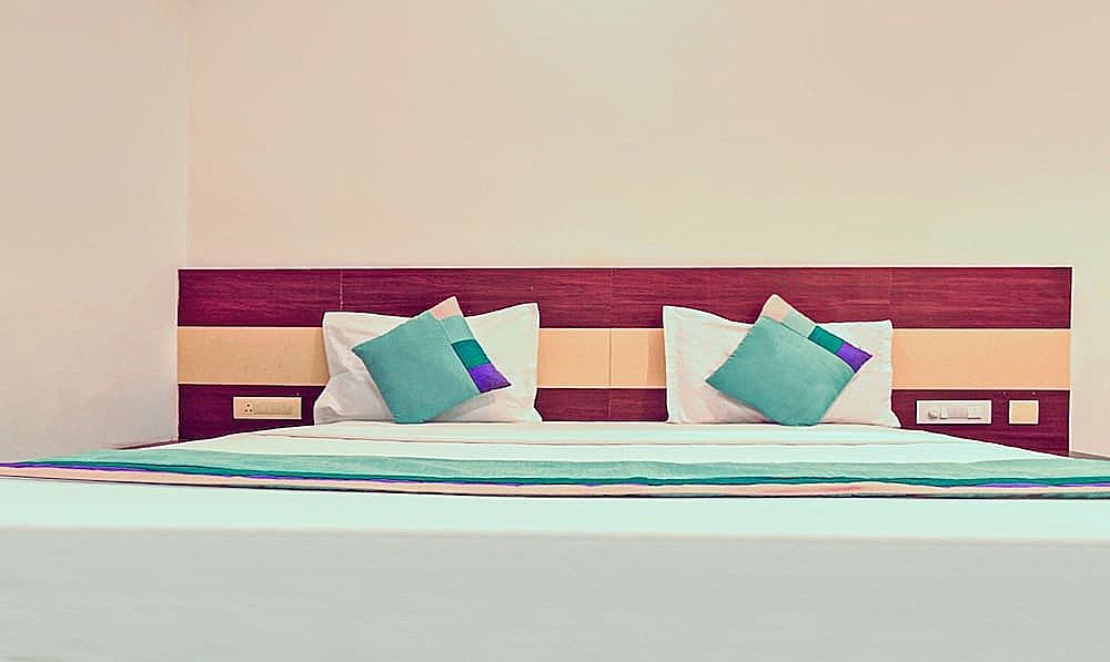 undefined Treebo Trend Hotel Subashree 9