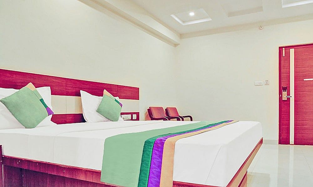 undefined Treebo Trend Hotel Subashree 8