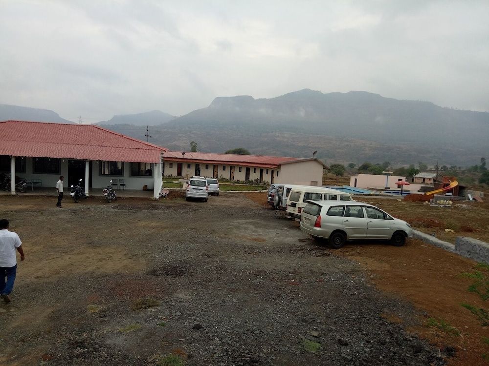 Malshej Agro Resort - Hostel