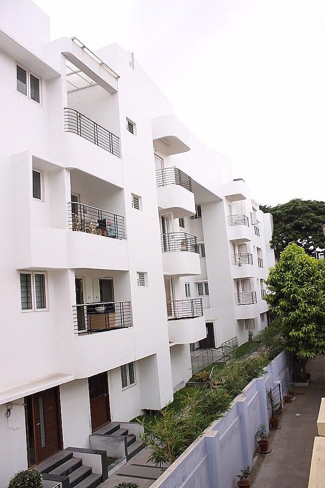 Horizon Heights Serviced Apartment