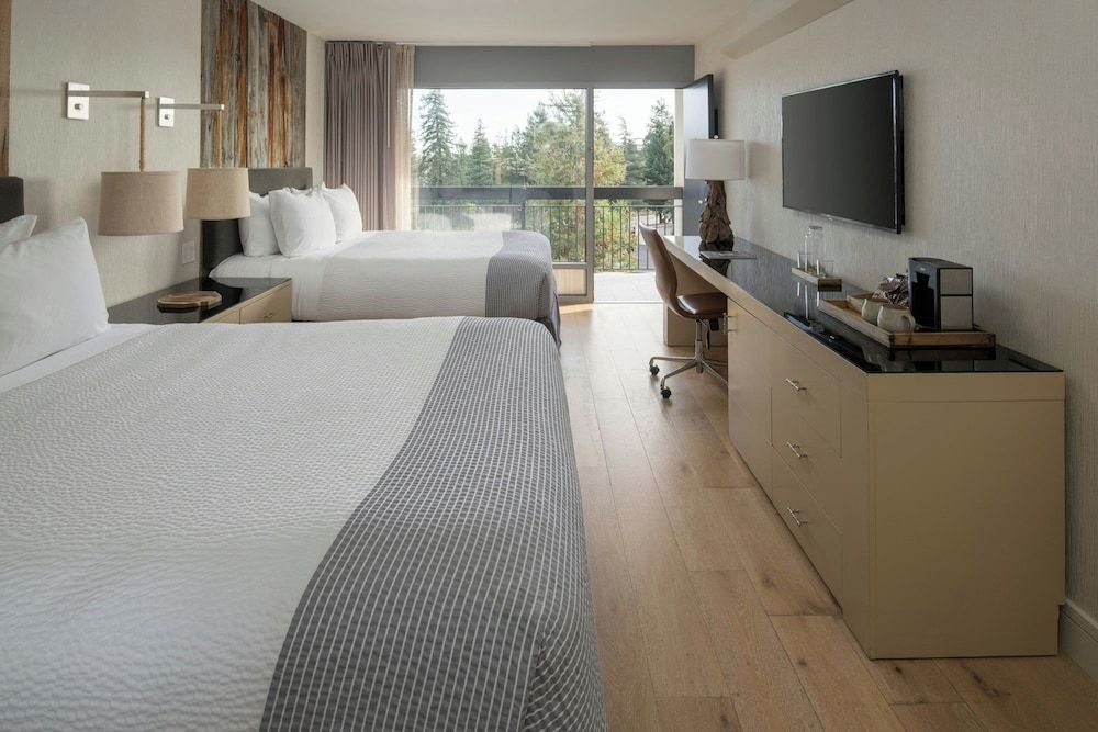 undefined Hotel Paradox, Autograph Collection 6