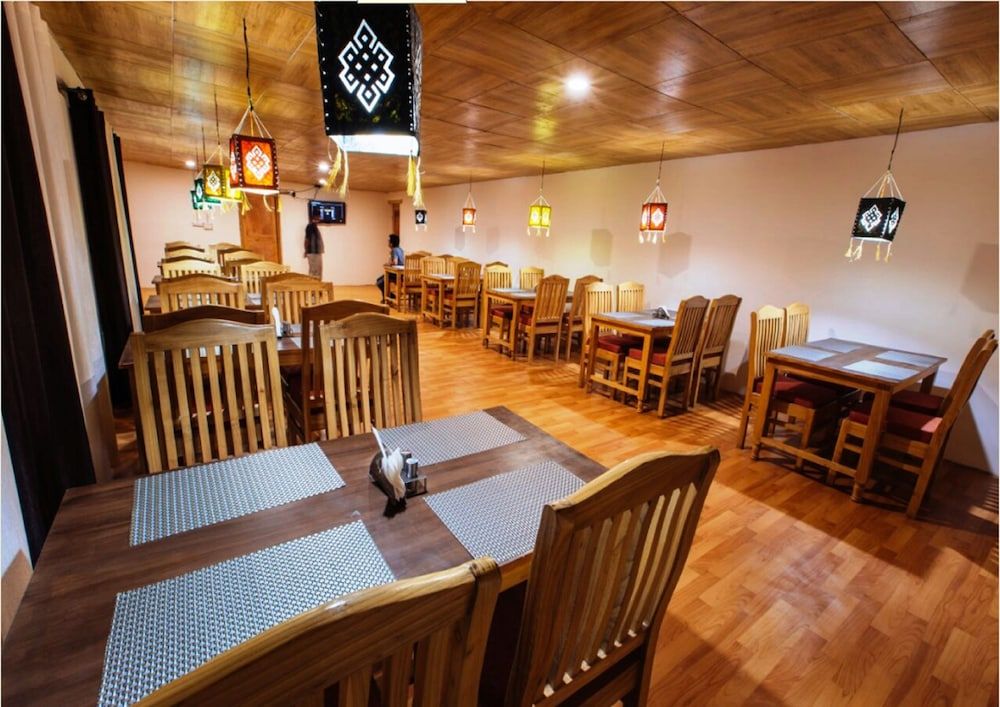 undefined TIH Magpie Camp 3