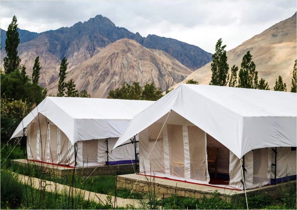 undefined TIH Magpie Camp 7