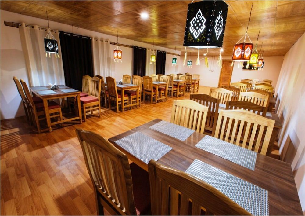 undefined TIH Magpie Camp 2