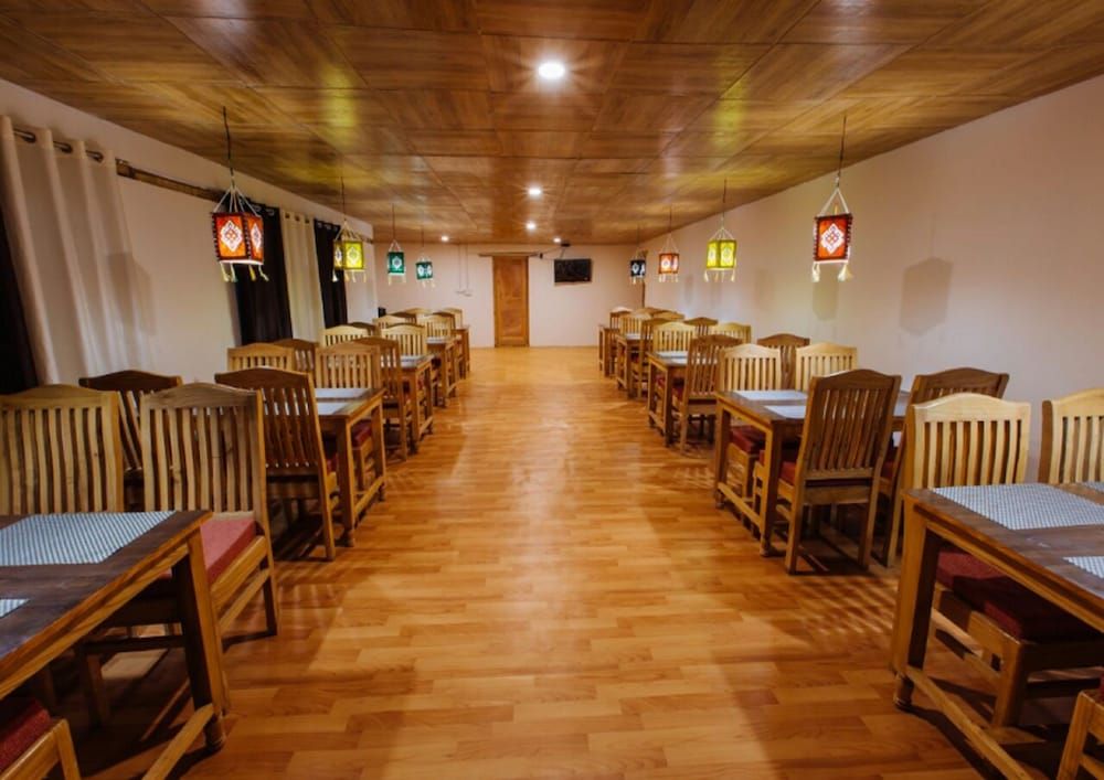 undefined TIH Magpie Camp 5