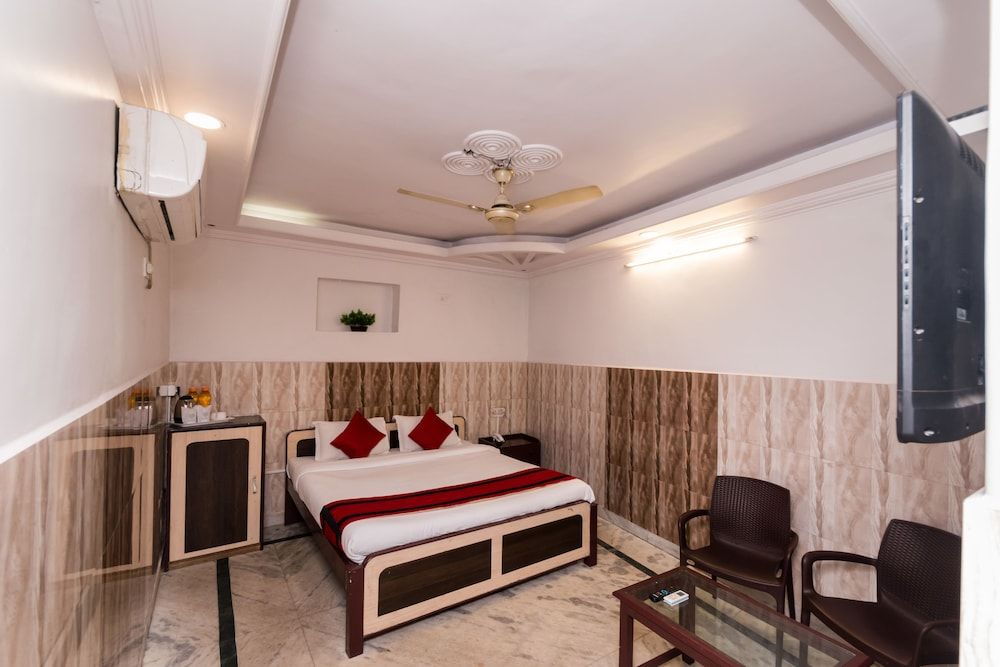 undefined OYO 4144 The Banquet 5