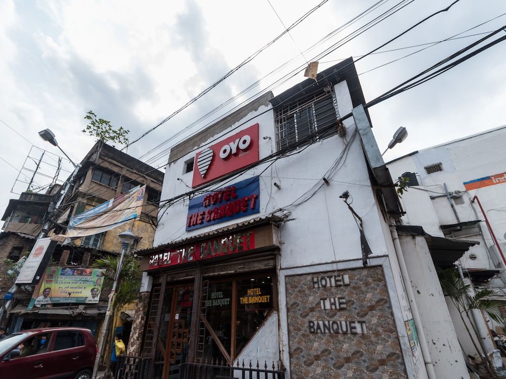 undefined OYO 4144 The Banquet