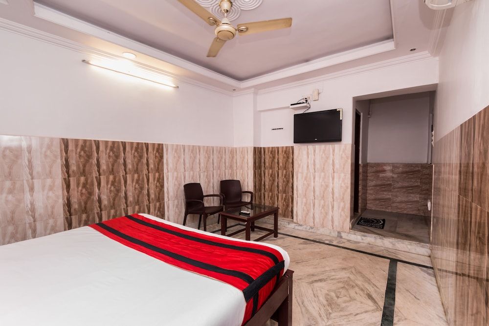 undefined OYO 4144 The Banquet 10