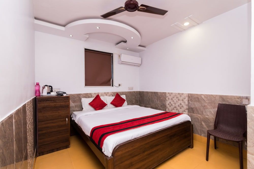 undefined OYO 4144 The Banquet 6