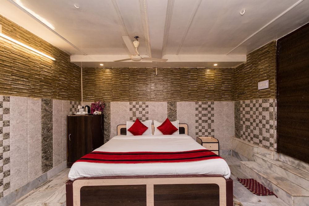 undefined OYO 4144 The Banquet 8