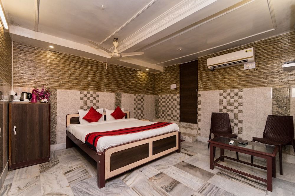 undefined OYO 4144 The Banquet 7