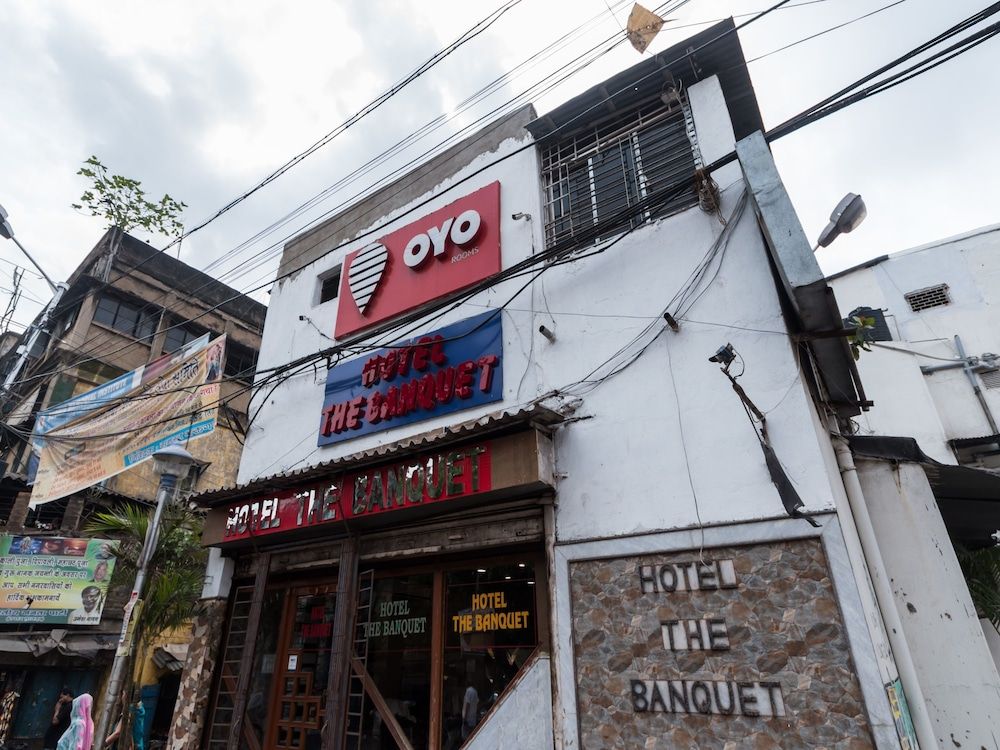 undefined OYO 4144 The Banquet 2