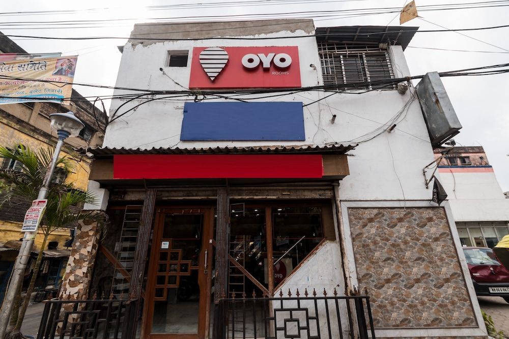 undefined OYO 4144 The Banquet 3