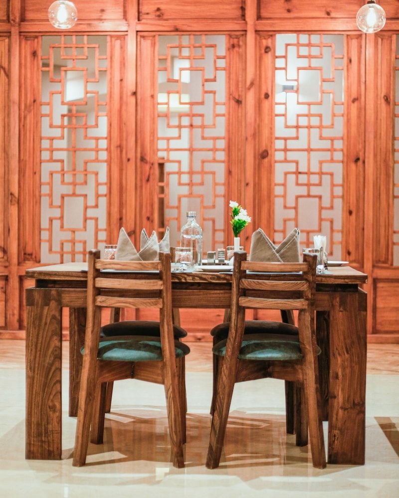 undefined The Bodhi Tree Hotel 10