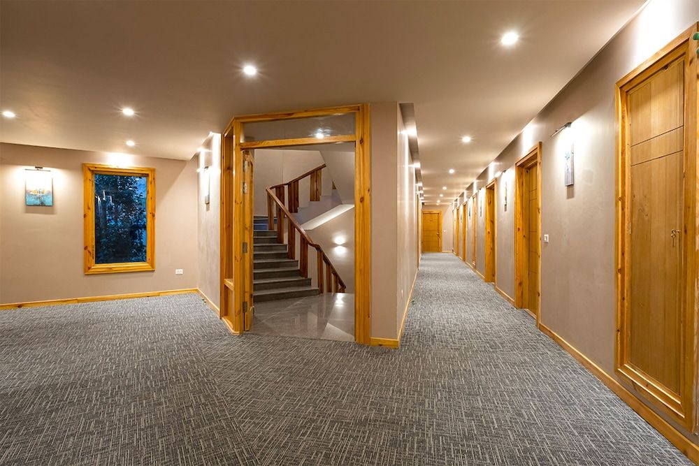 undefined The Bodhi Tree Hotel 4