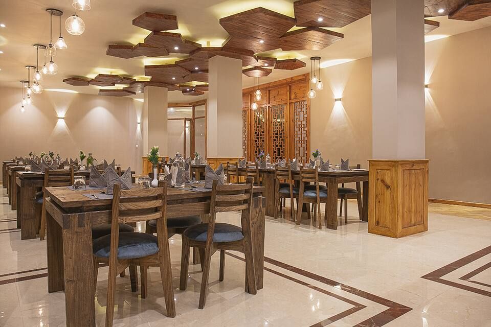 undefined The Bodhi Tree Hotel 9