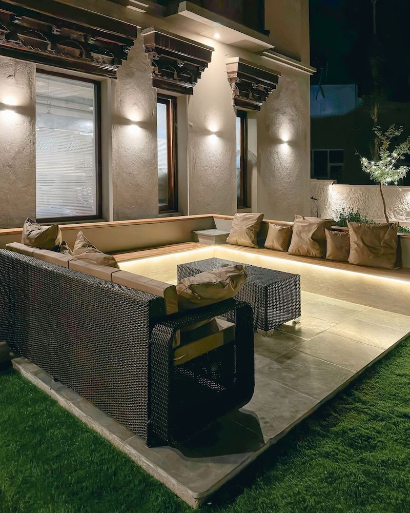 undefined The Bodhi Tree Hotel 3