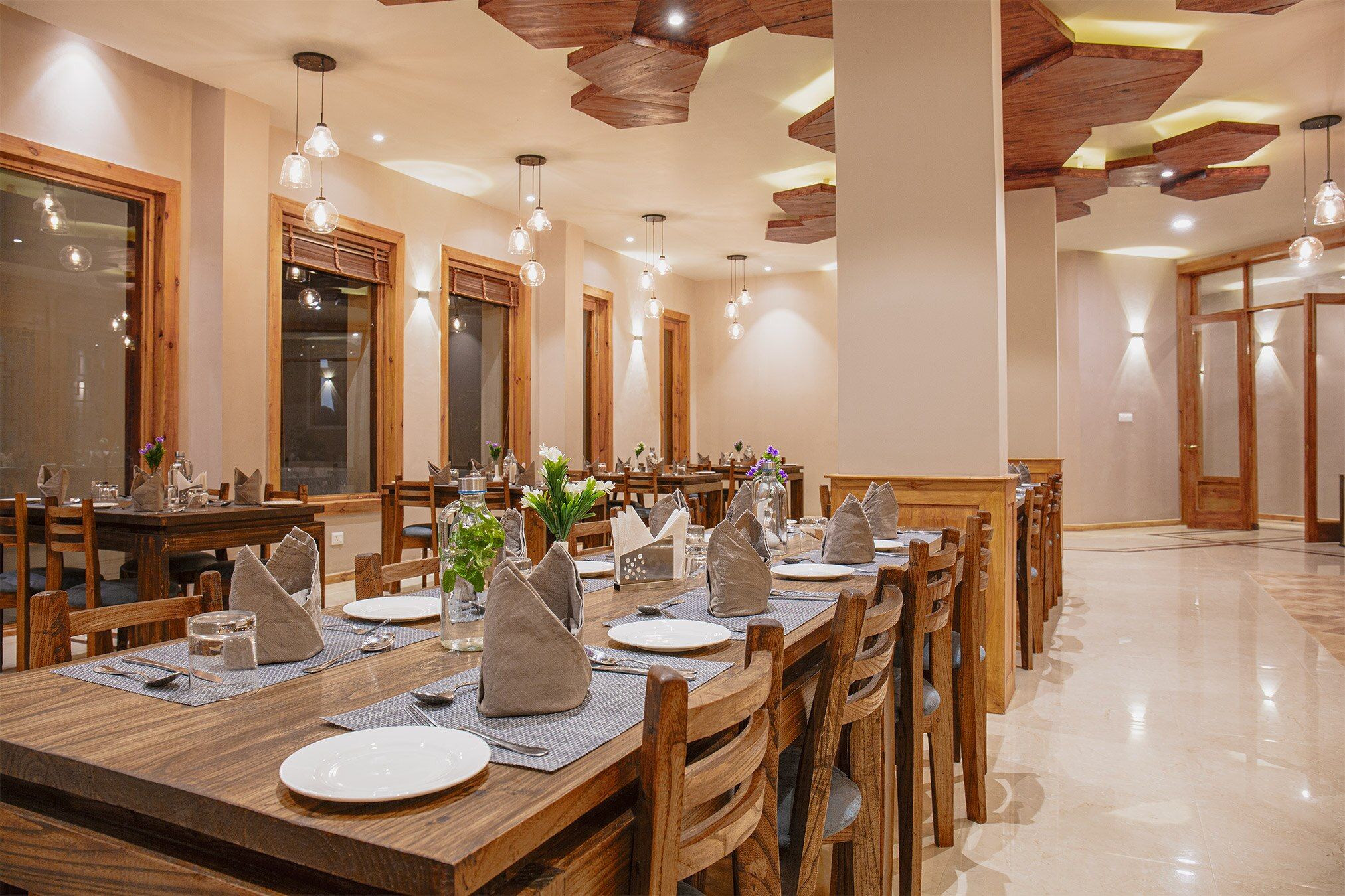 undefined The Bodhi Tree Hotel 5