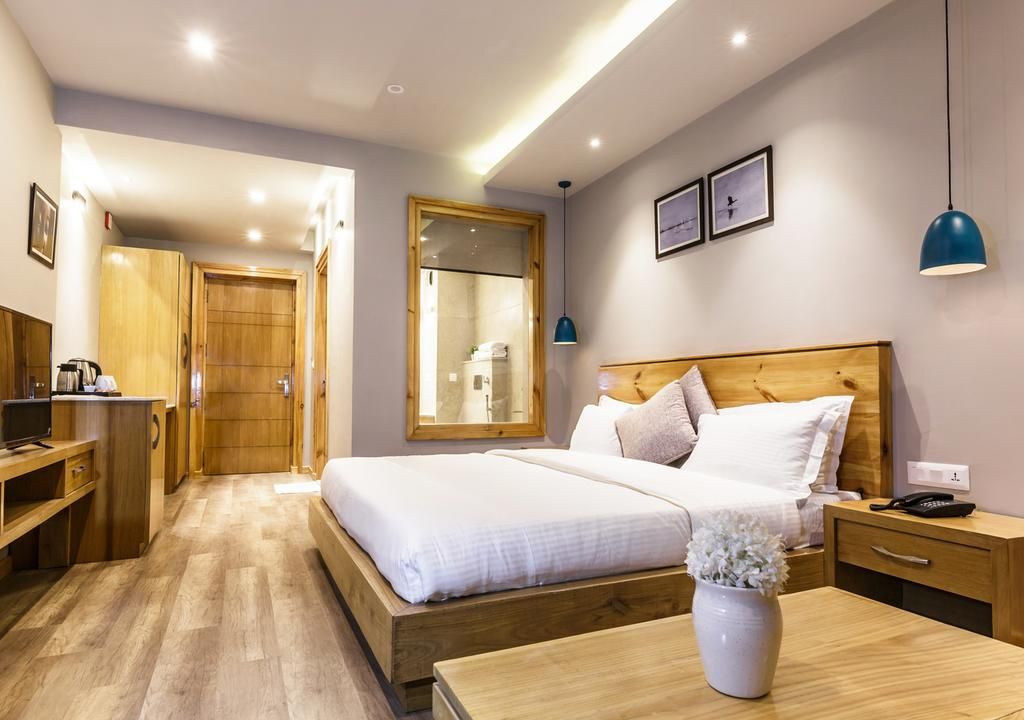 undefined The Bodhi Tree Hotel 10