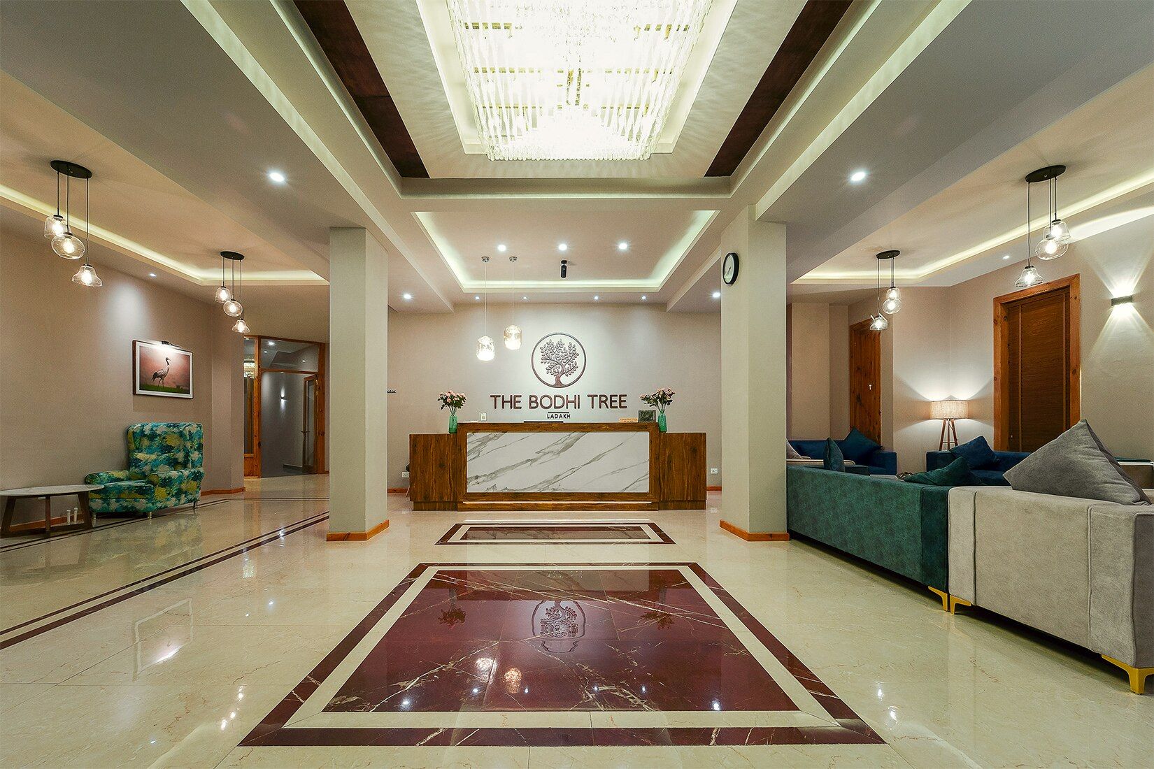 undefined The Bodhi Tree Hotel 2
