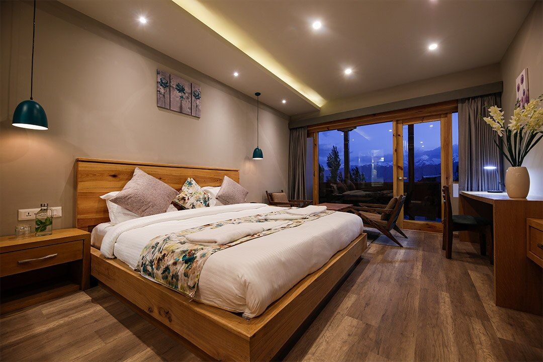 undefined The Bodhi Tree Hotel 8