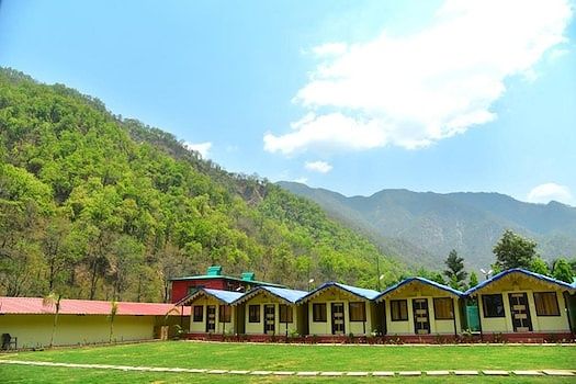 Outdoors