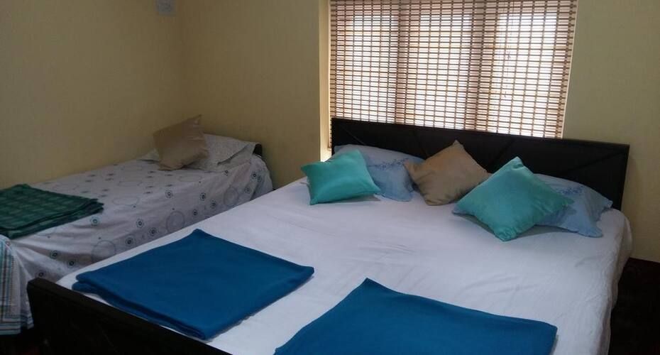 undefined Villa Heblekhan 5