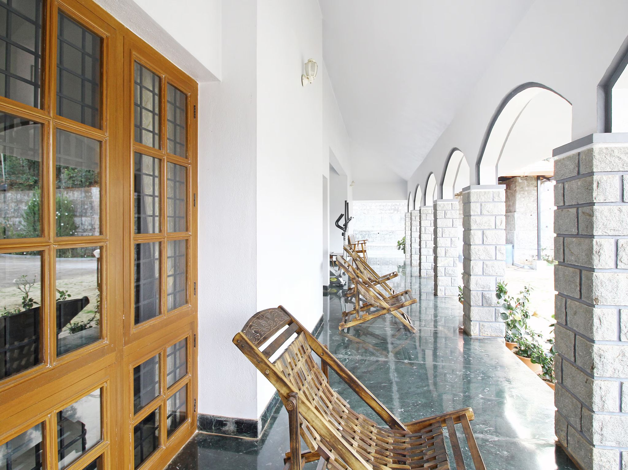 undefined The Cennet Homestay 4