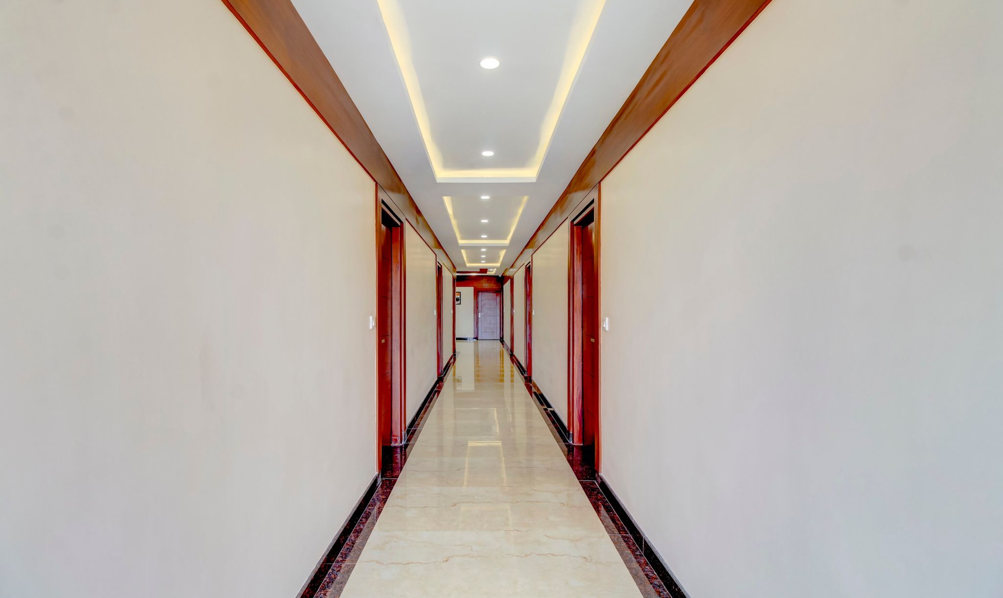 Public Areas