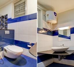 Treebo Trend Orchid Standard Double Room 13