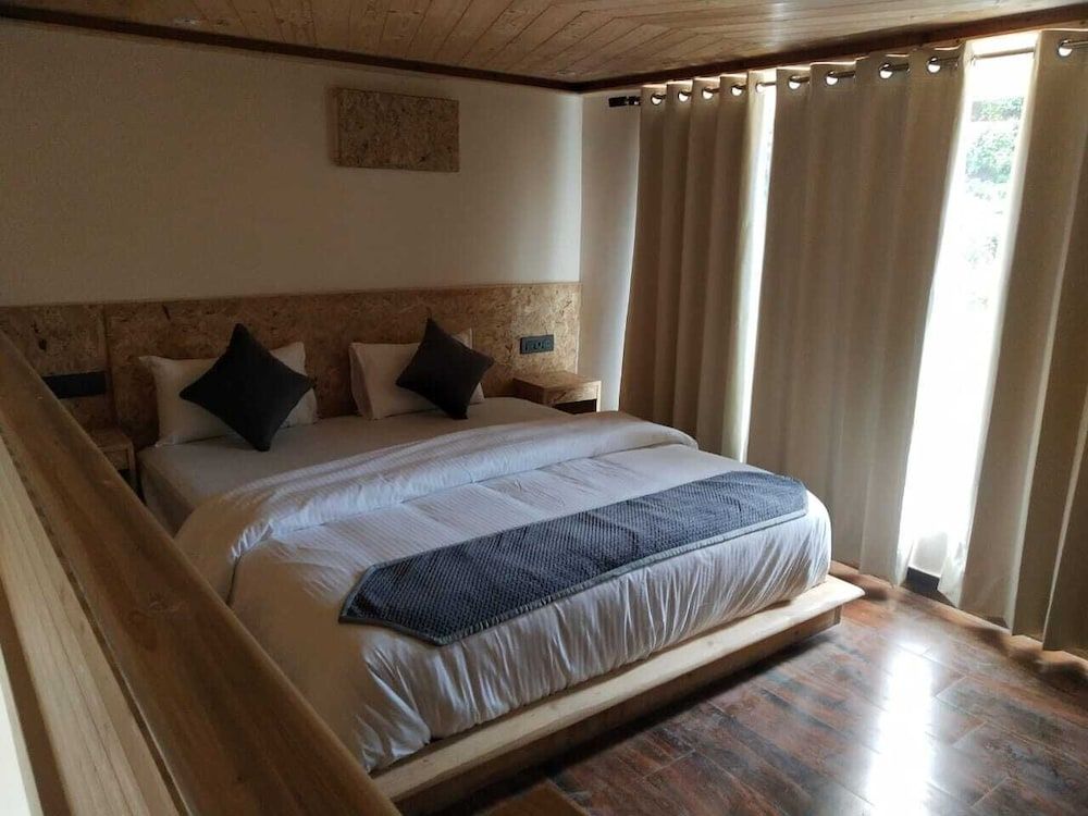 7 hills hotel and resort Cottage Room 2