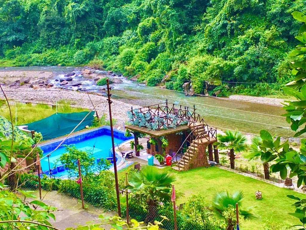 undefined 7 hills hotel and resort 4