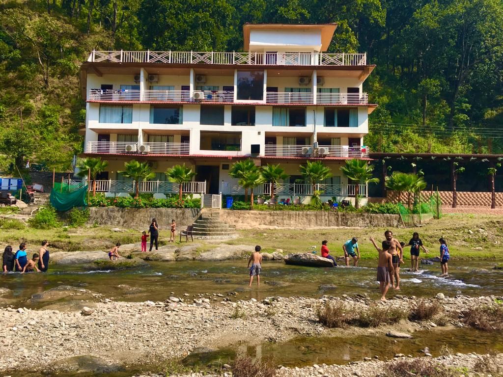 undefined 7 hills hotel and resort