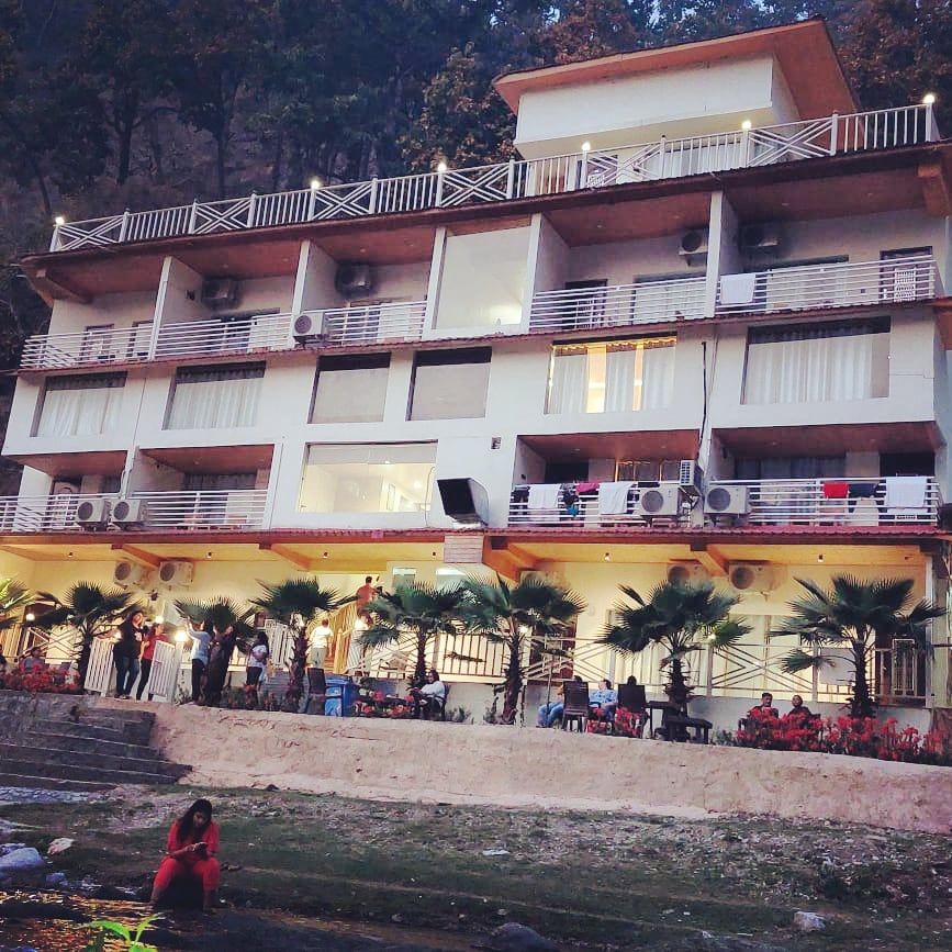 undefined 7 hills hotel and resort 6
