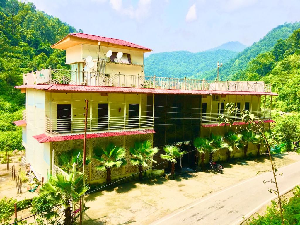 undefined 7 hills hotel and resort 9