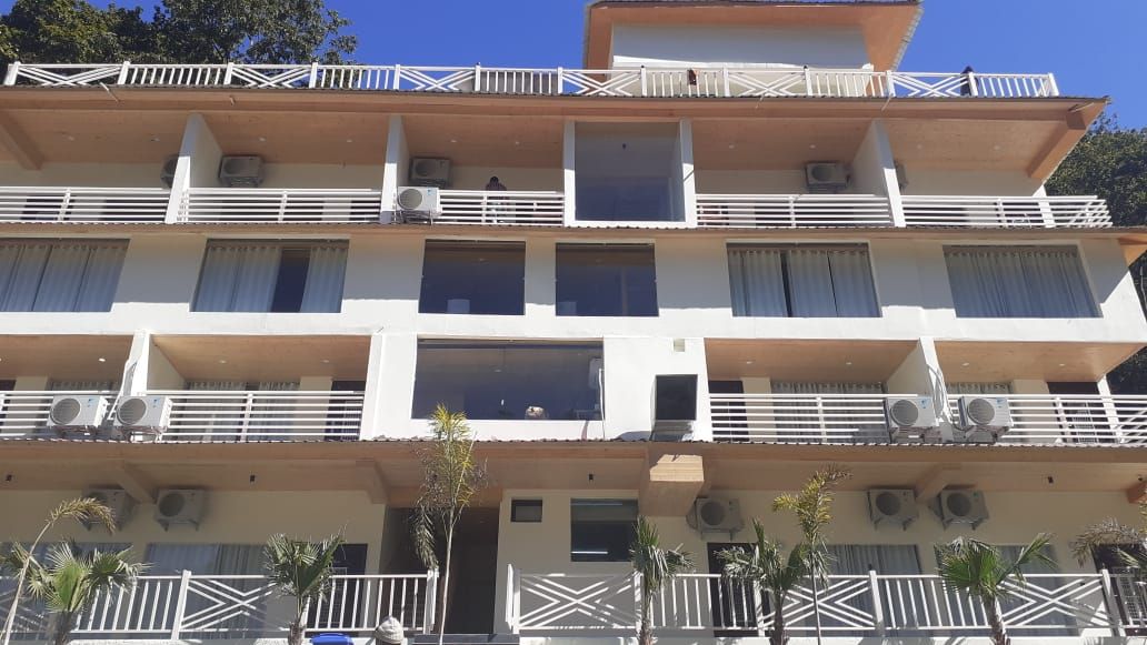 undefined 7 hills hotel and resort 7