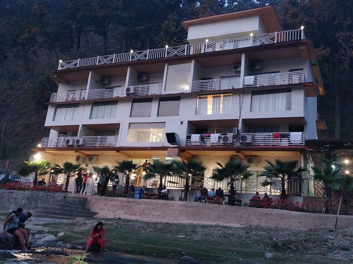 undefined 7 hills hotel and resort 2