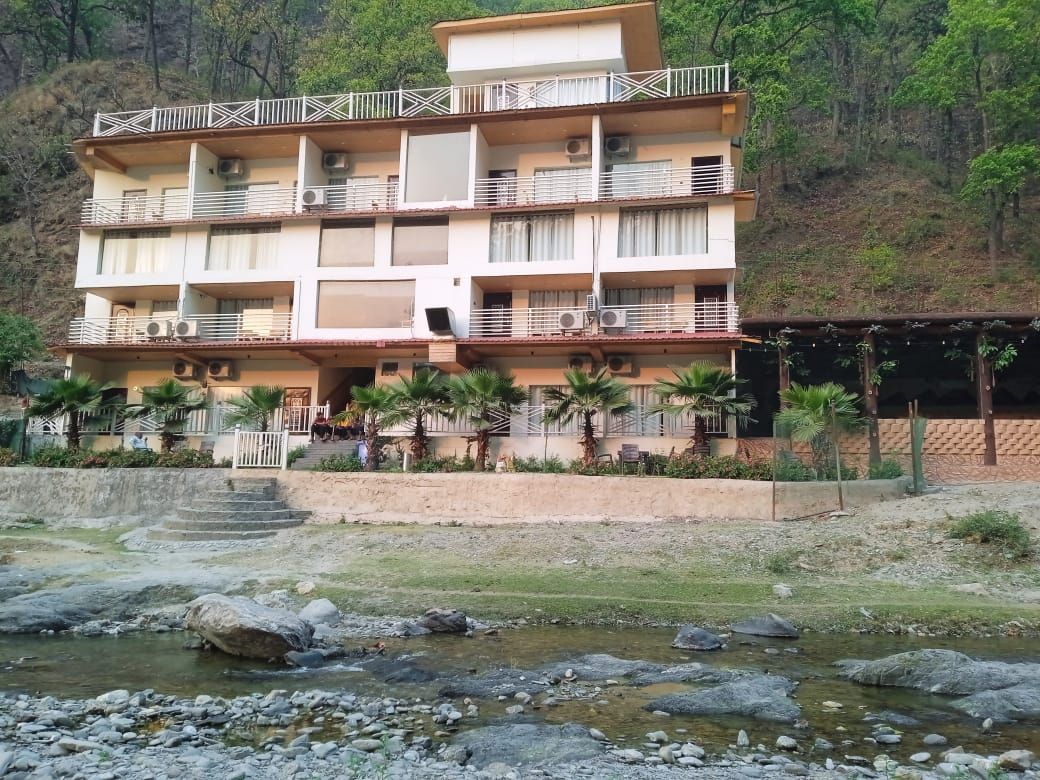 undefined 7 hills hotel and resort 8