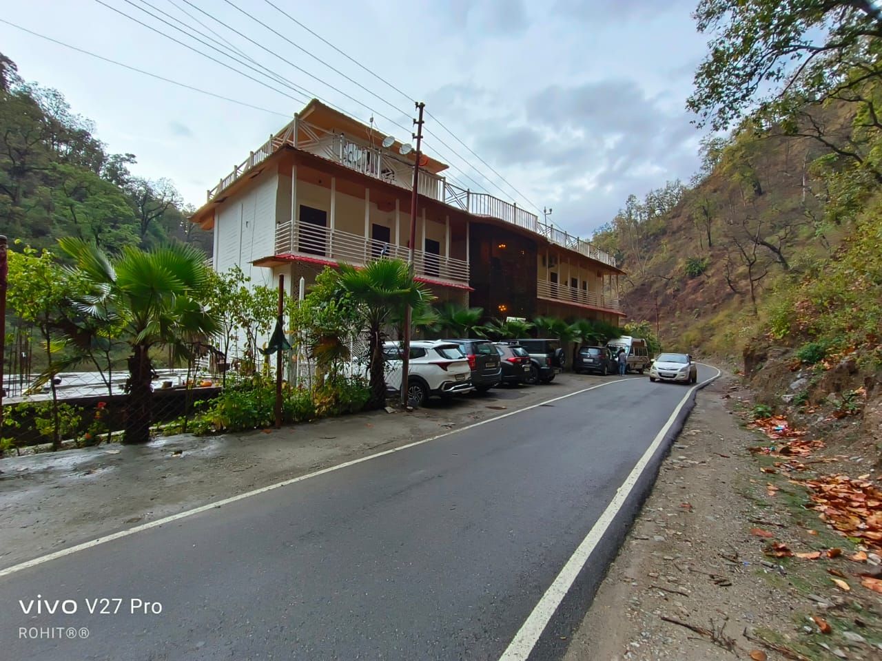 undefined 7 hills hotel and resort 10