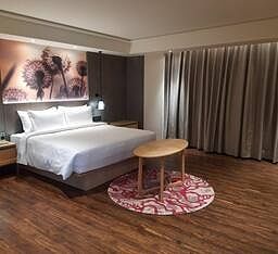 Executive Suite Double