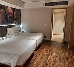 Executive Suite Double