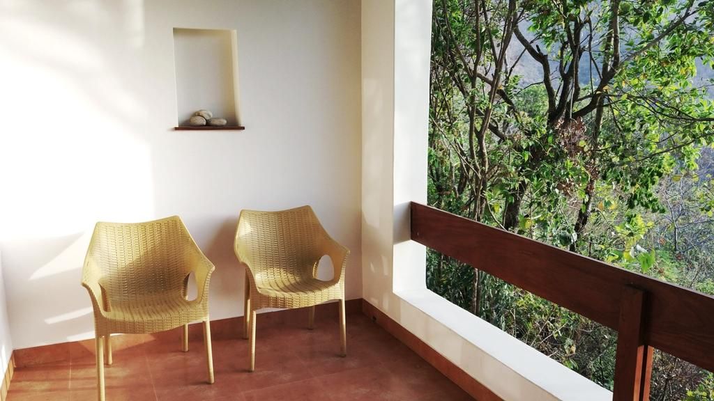 Auranya - The Mystical Himalayan Retreat