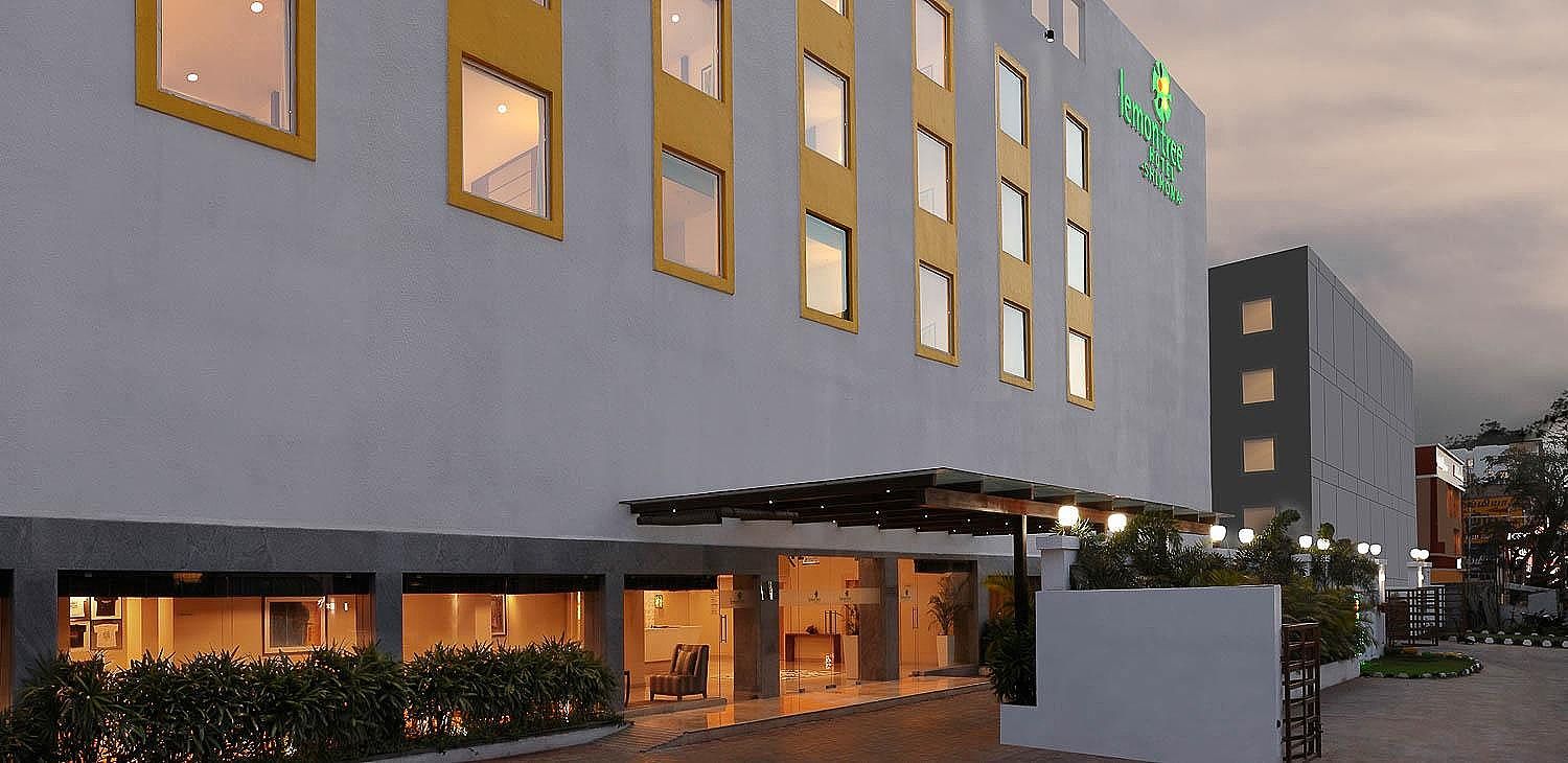 undefined Lemon Tree Hotel, Shimona, Chennai 10