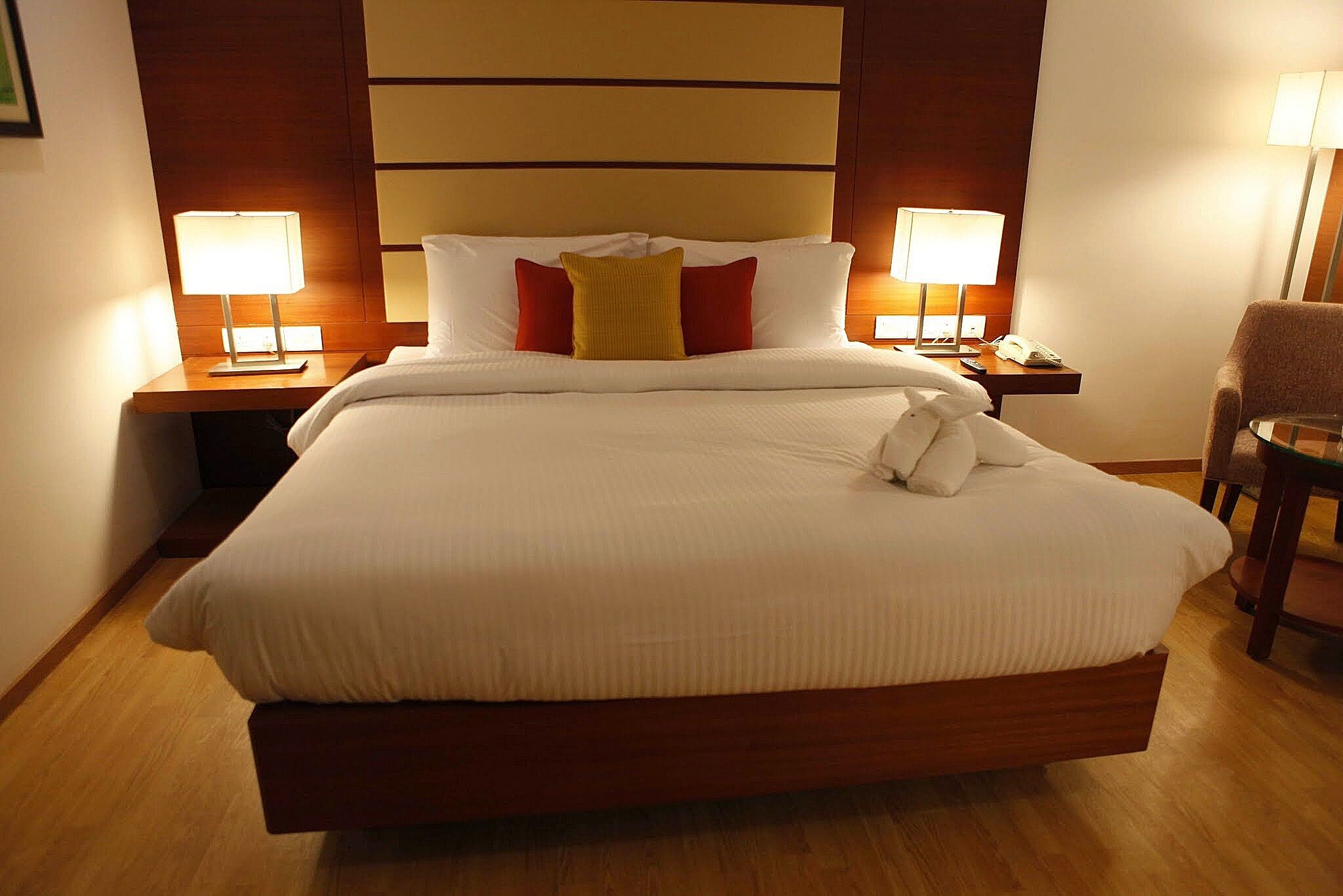 Lemon Tree Hotel, Shimona, Chennai Superior Room 2