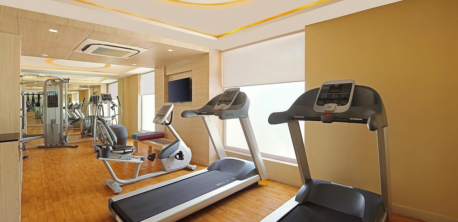 undefined Lemon Tree Hotel, Shimona, Chennai 5