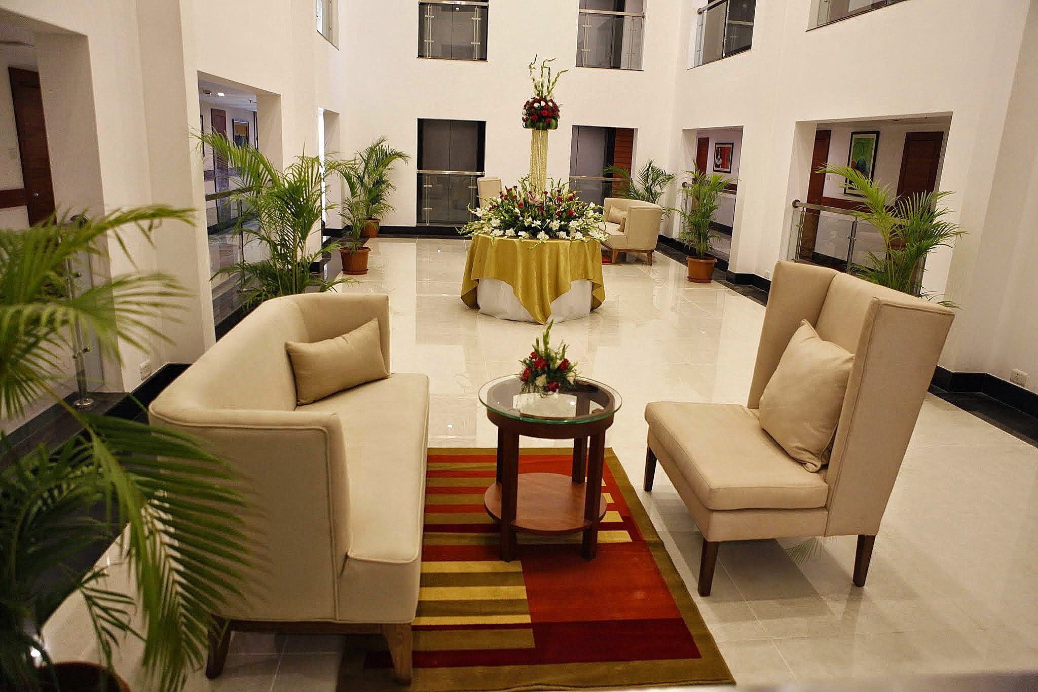 undefined Lemon Tree Hotel, Shimona, Chennai 3