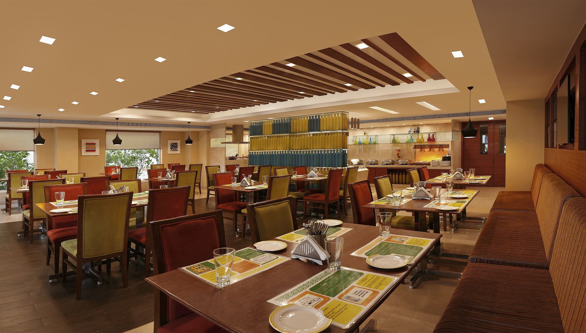 undefined Lemon Tree Hotel, Shimona, Chennai 3